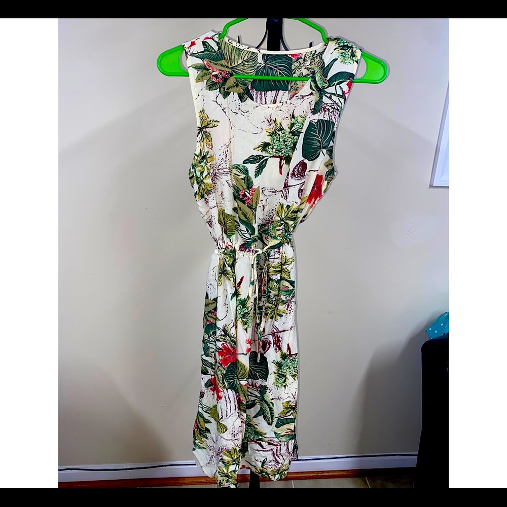 Spring Dress